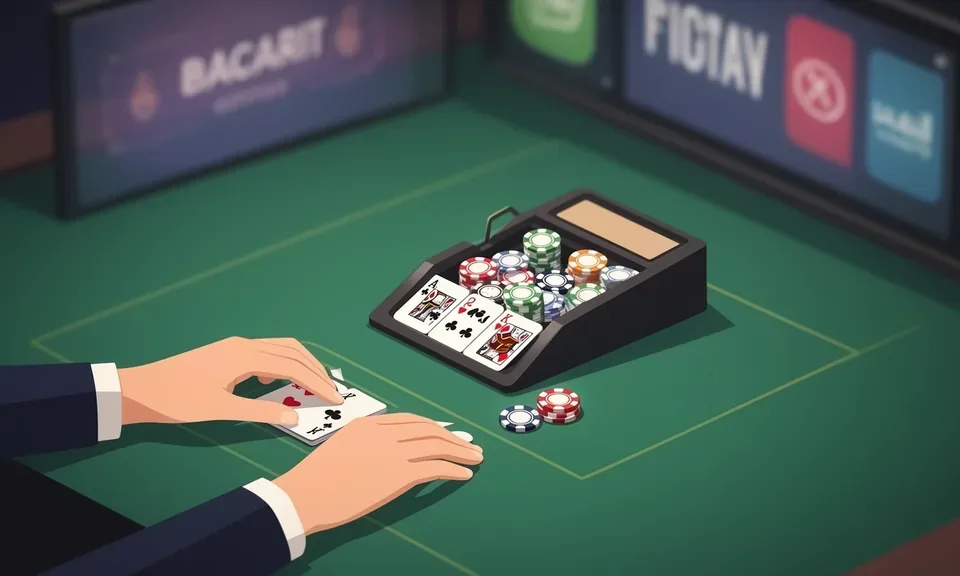 shbet117 Casino