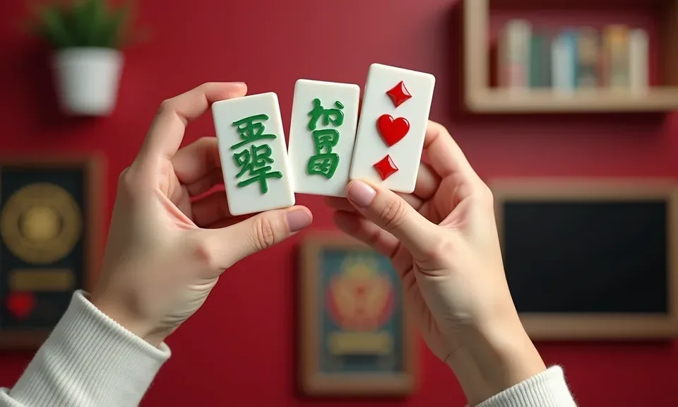 shbet117 Mậu Binh là gì và cách chơi ra sao?